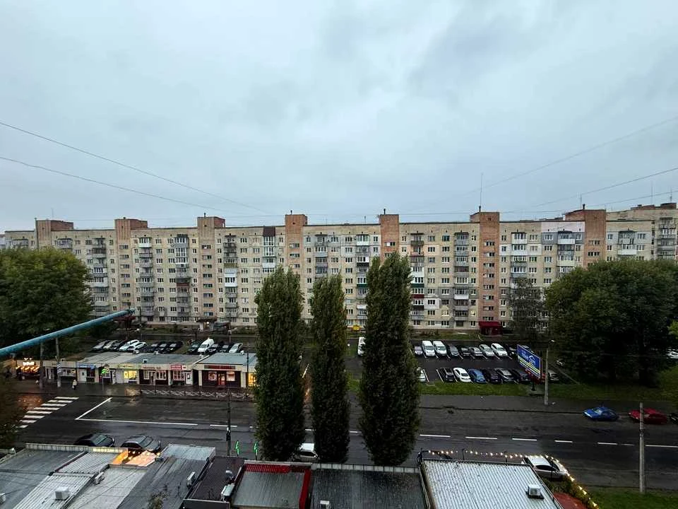 Квартира. Хмельницький, Романа Шухевича вул. (Курчатова)