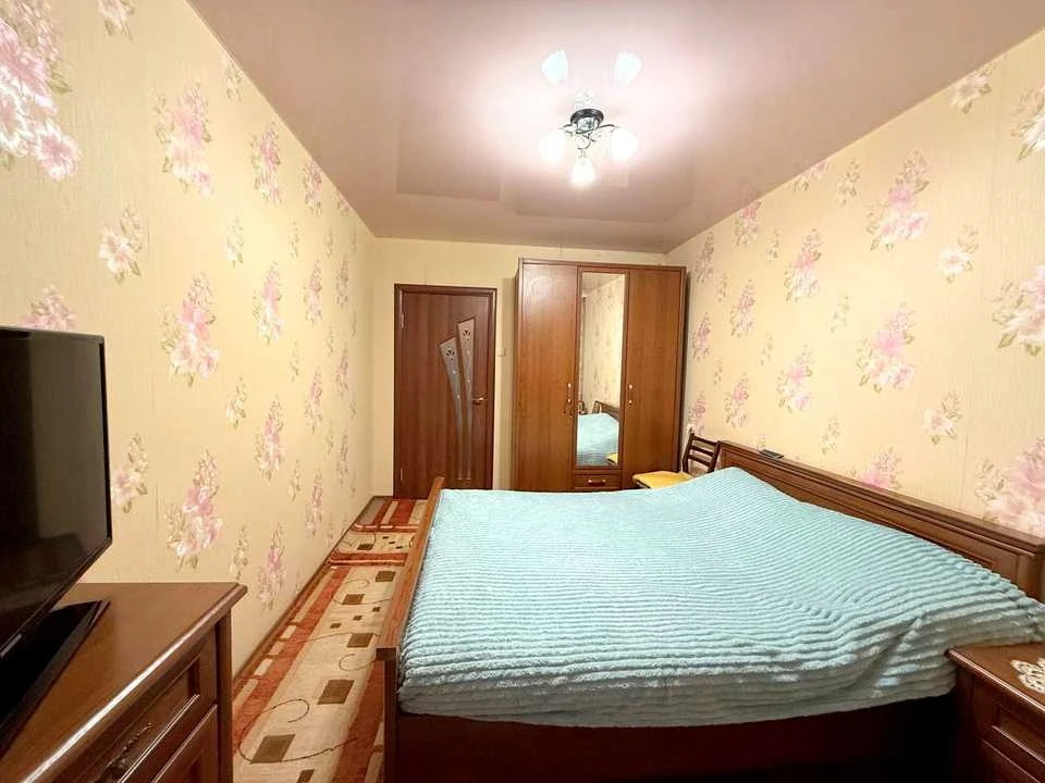 Квартира. Хмельницький, Романа Шухевича вул. (Курчатова)