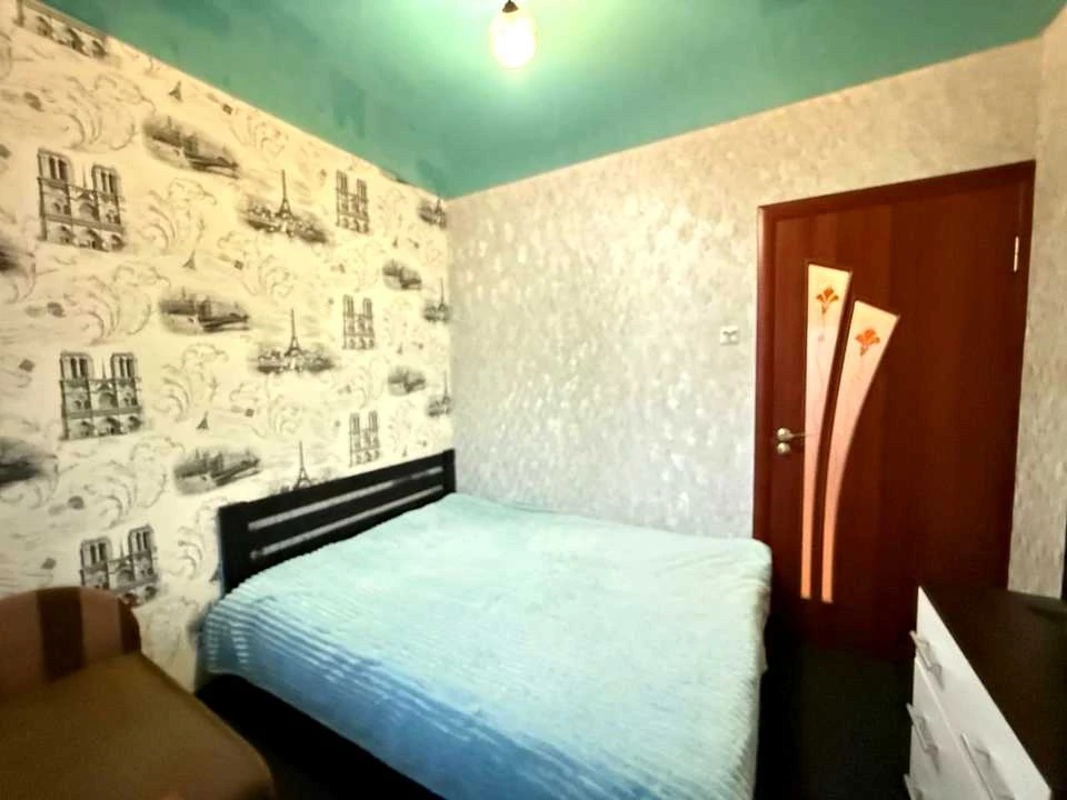 Квартира. Хмельницький, Романа Шухевича вул. (Курчатова)