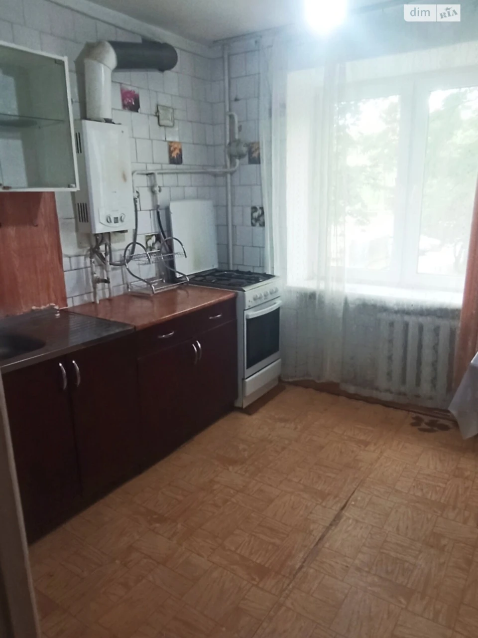 Продаж Квартира Загот Зерно