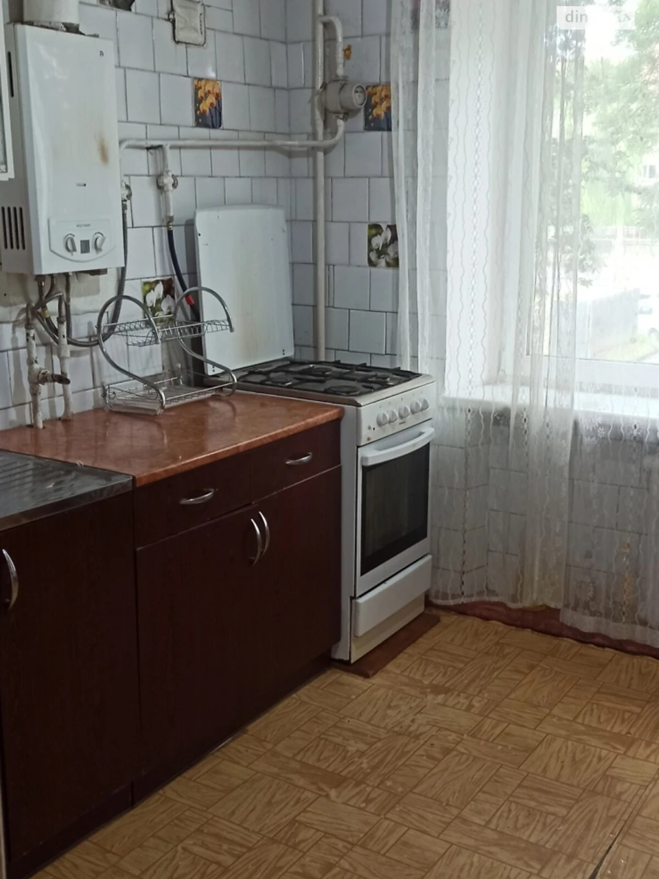 Продаж Квартира Загот Зерно