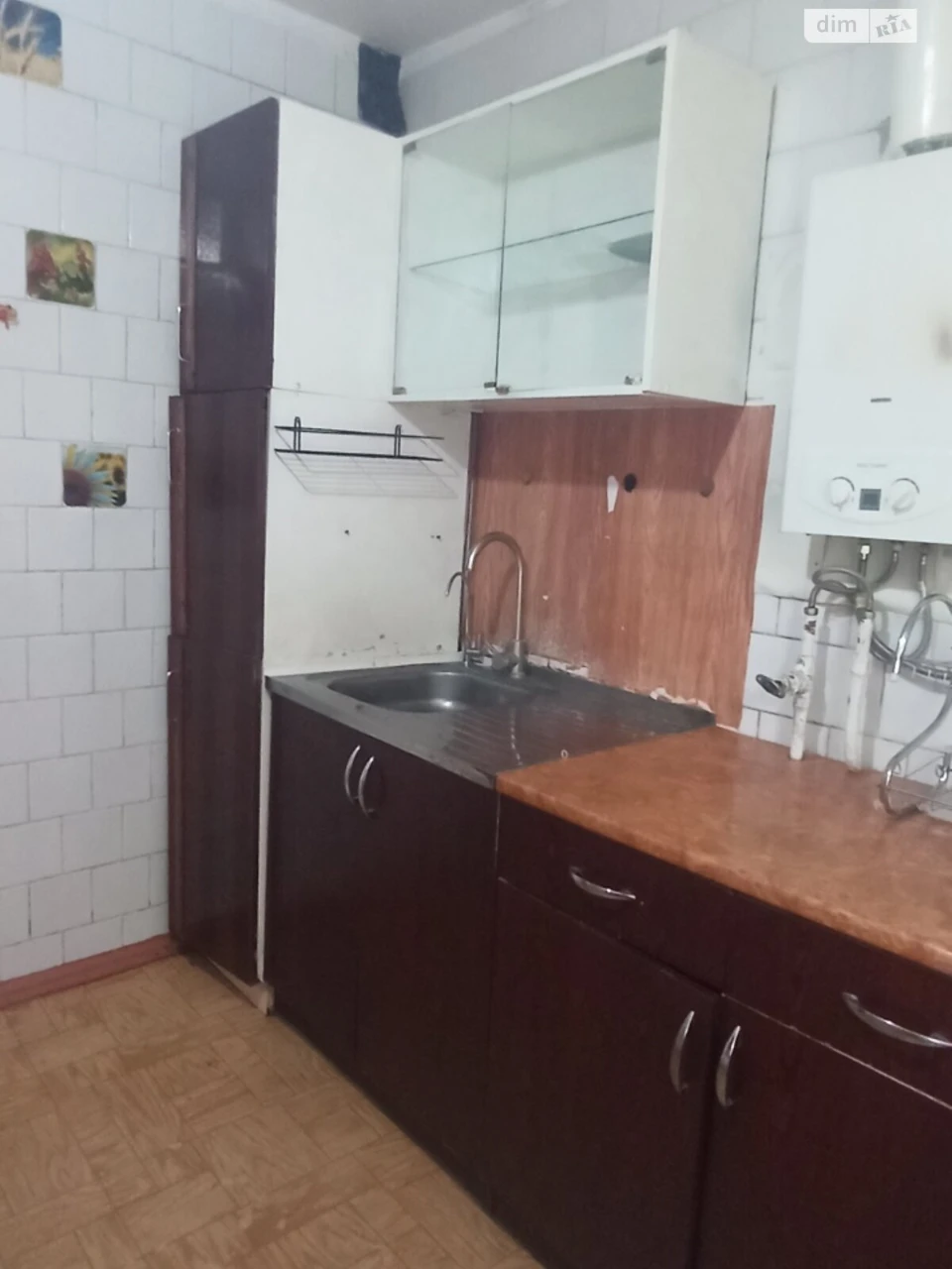 Продаж Квартира Загот Зерно
