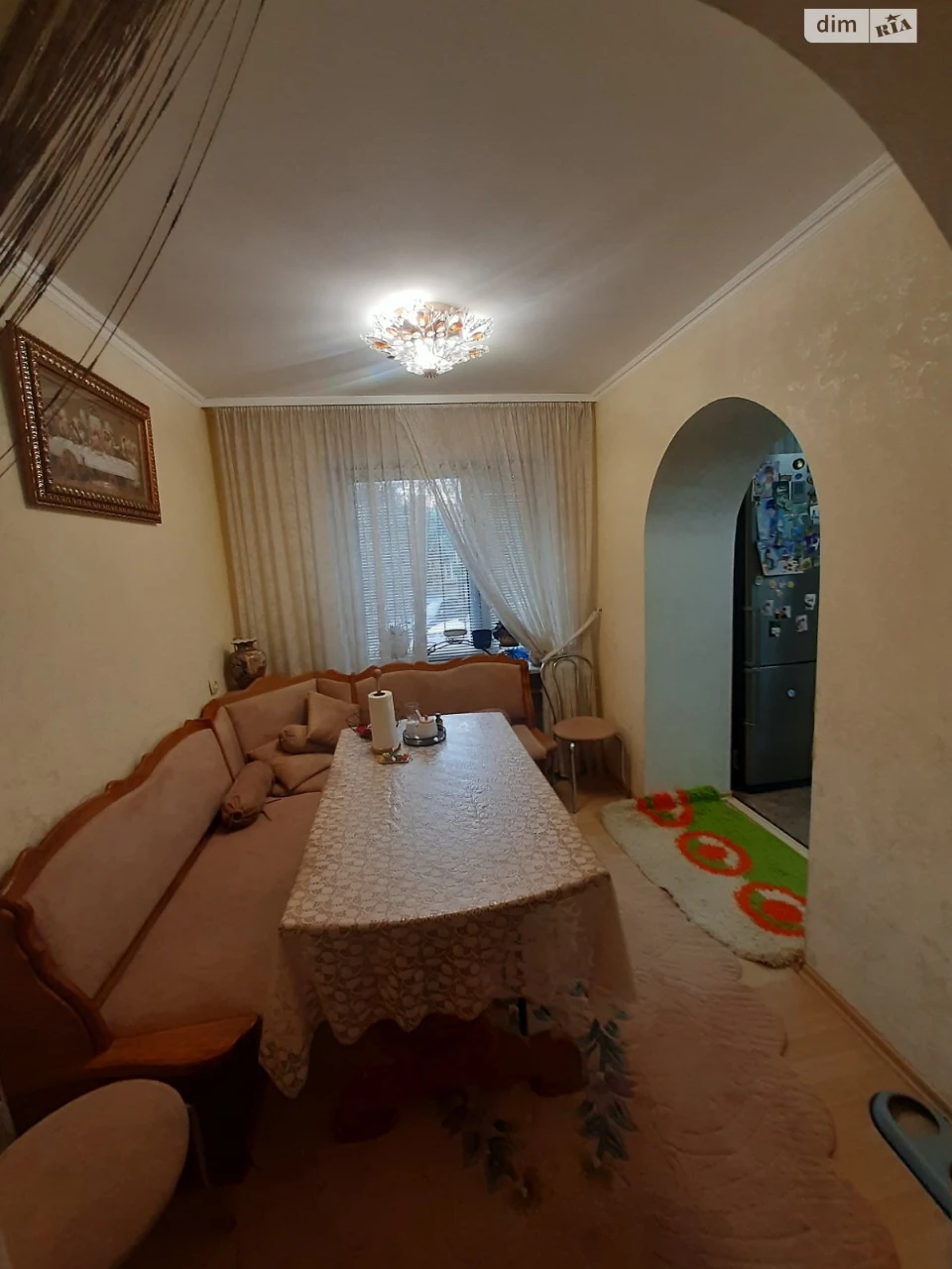 Продаж Квартира Центр