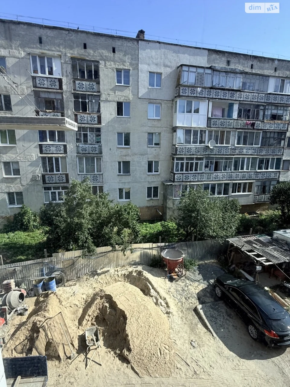 Продаж Квартира Виставка