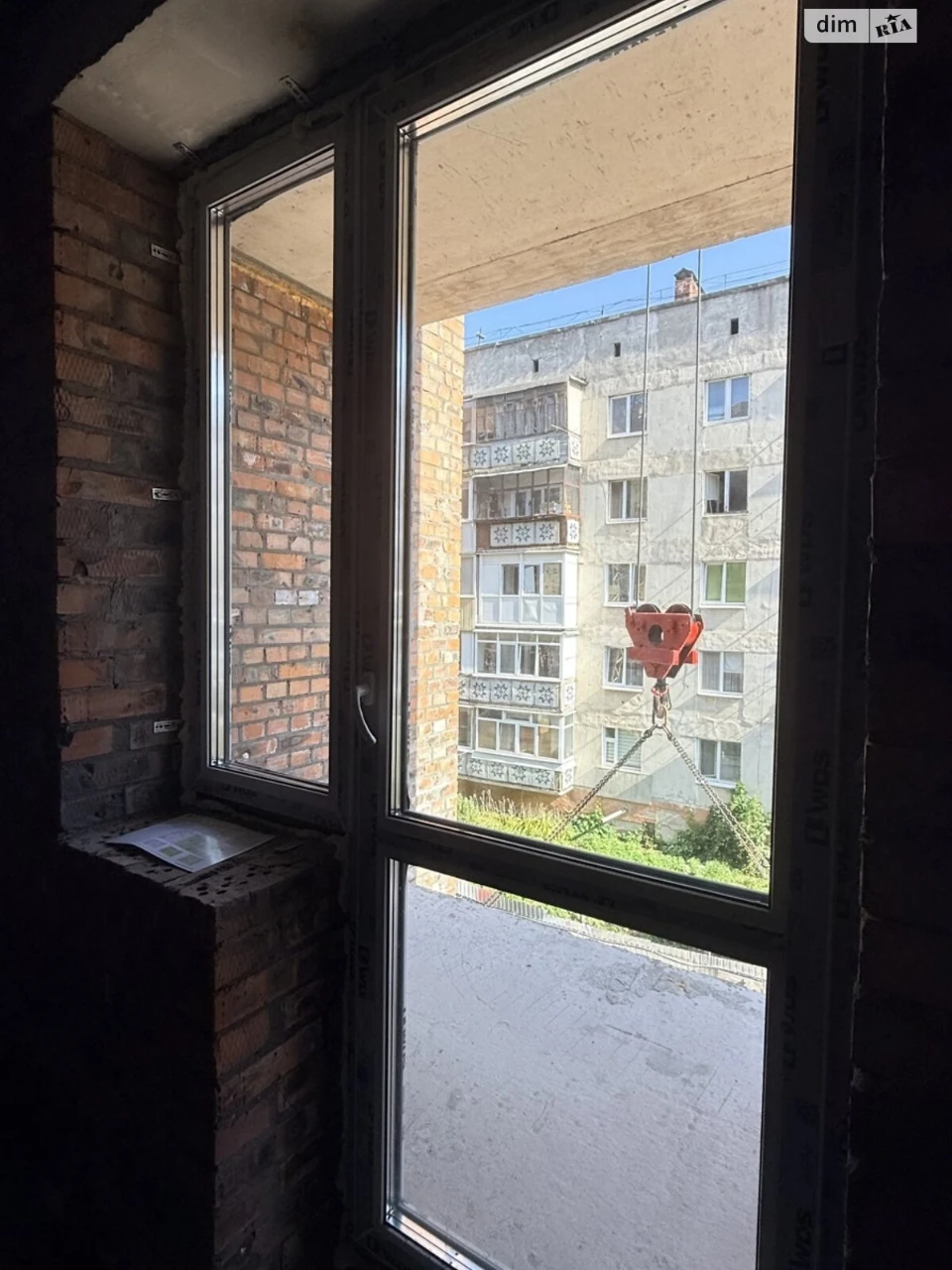 Продаж Квартира Виставка