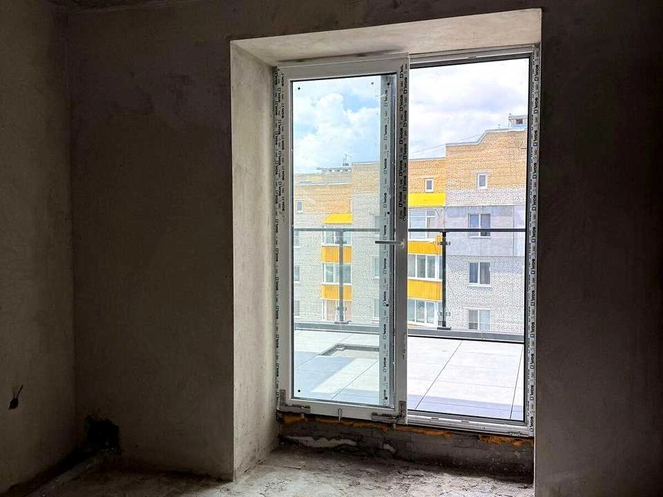 Квартира. Хмельницький, Миру просп., (Будинок)