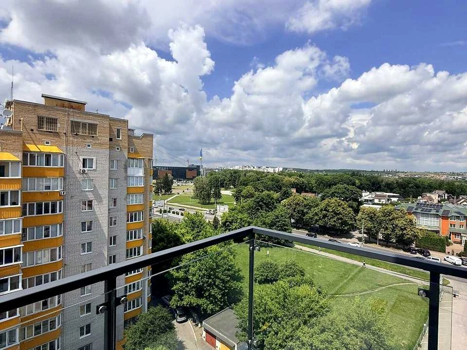 Квартира. Хмельницький, Миру просп., (Будинок)