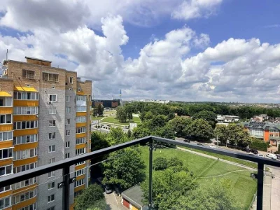 Квартира. Хмельницький, Миру просп., (Будинок)