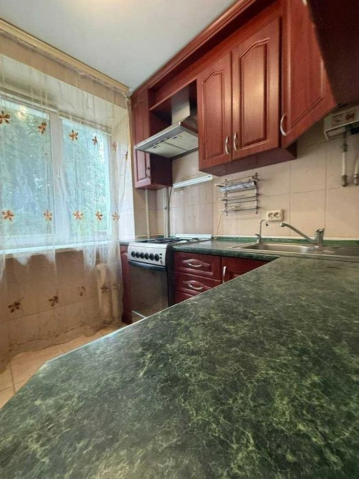 3к квартира Тернопільська. 2 поверх