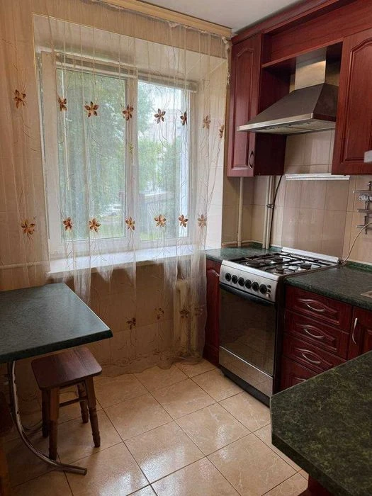 3к квартира Тернопільська. 2 поверх