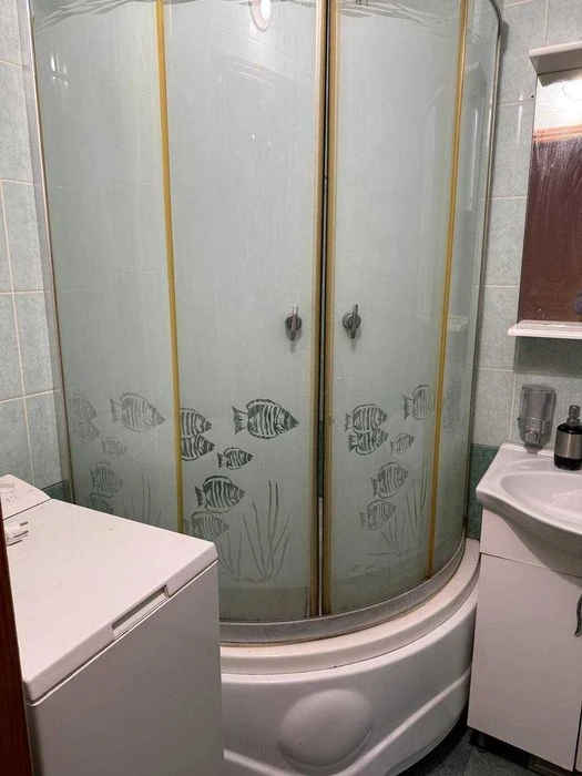 3к квартира Тернопільська. 2 поверх
