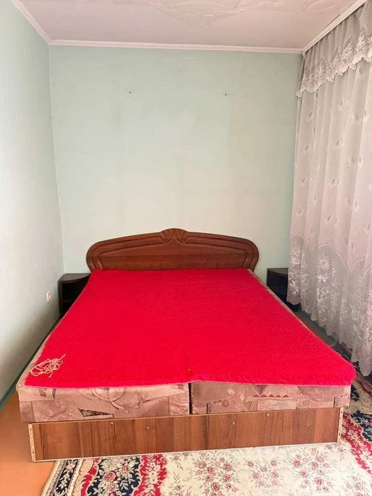 3к квартира Тернопільська. 2 поверх