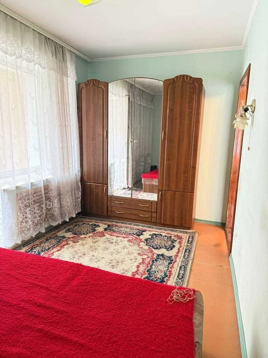 3к квартира Тернопільська. 2 поверх