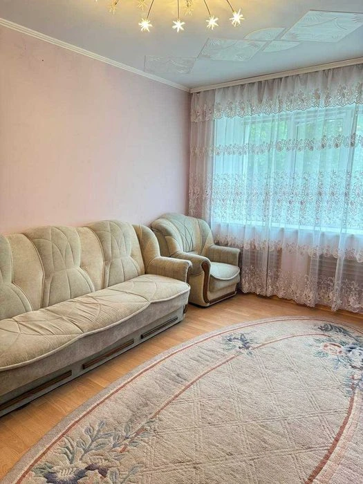 3к квартира Тернопільська. 2 поверх