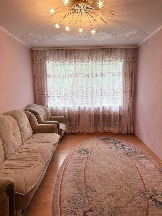 3к квартира Тернопільська. 2 поверх