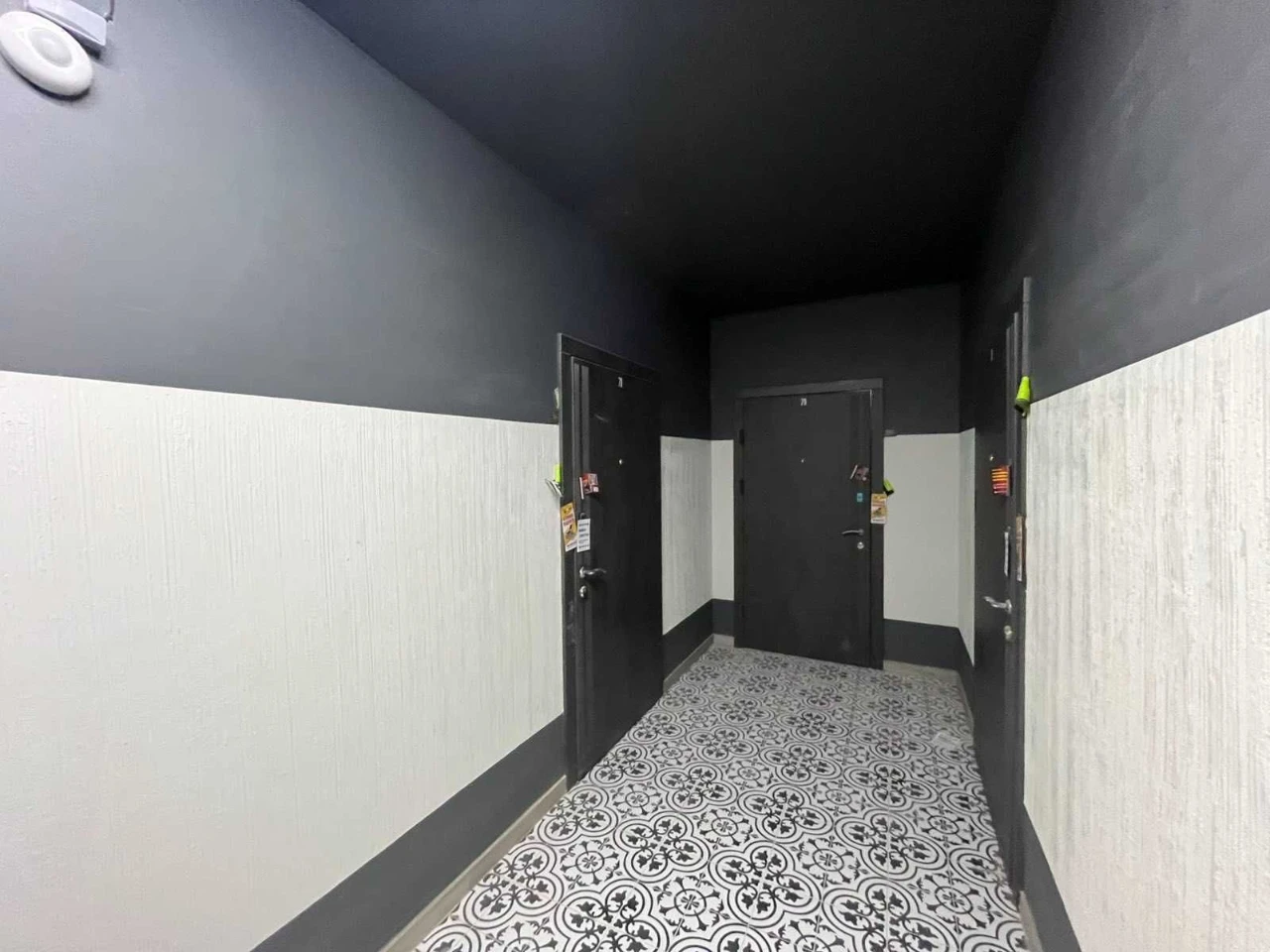45121 1к квартира в зданому ЖК "Автобіографія" (Виставка)