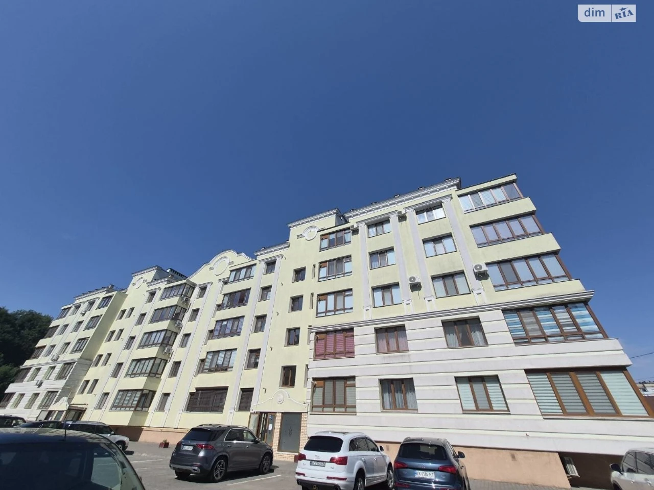 Продаж Квартира Гречани