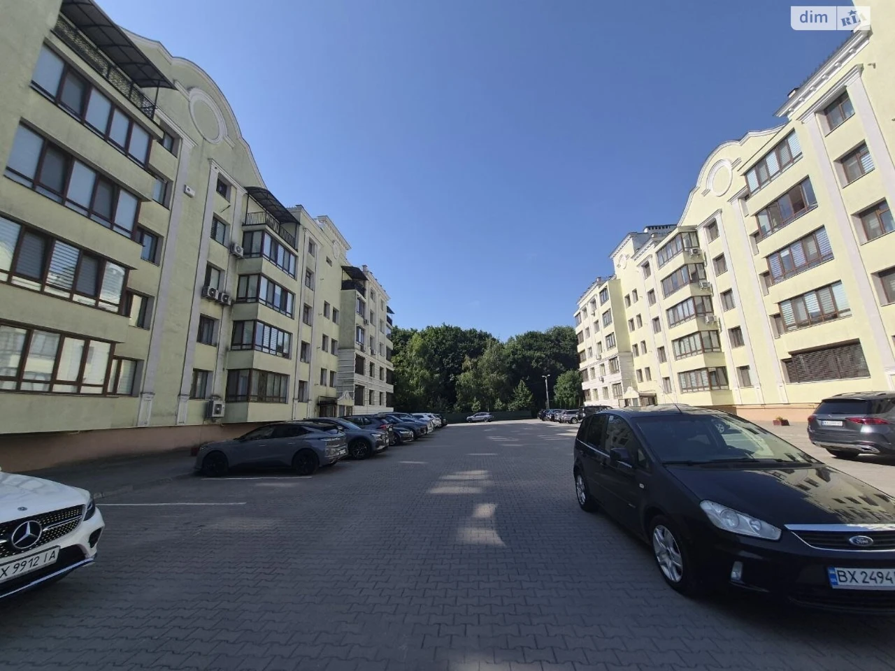 Продаж Квартира Гречани