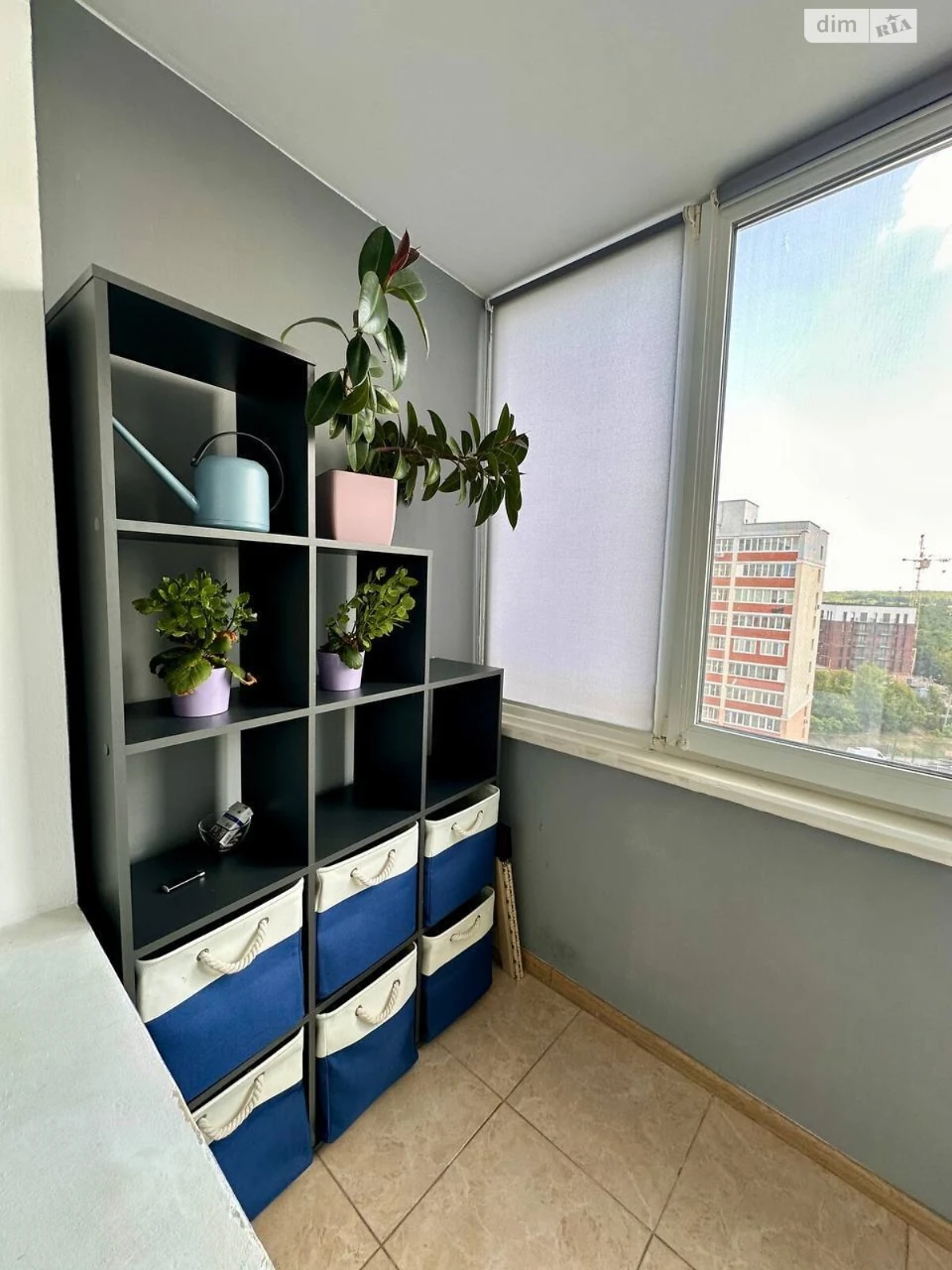 Продаж Квартира Озерна