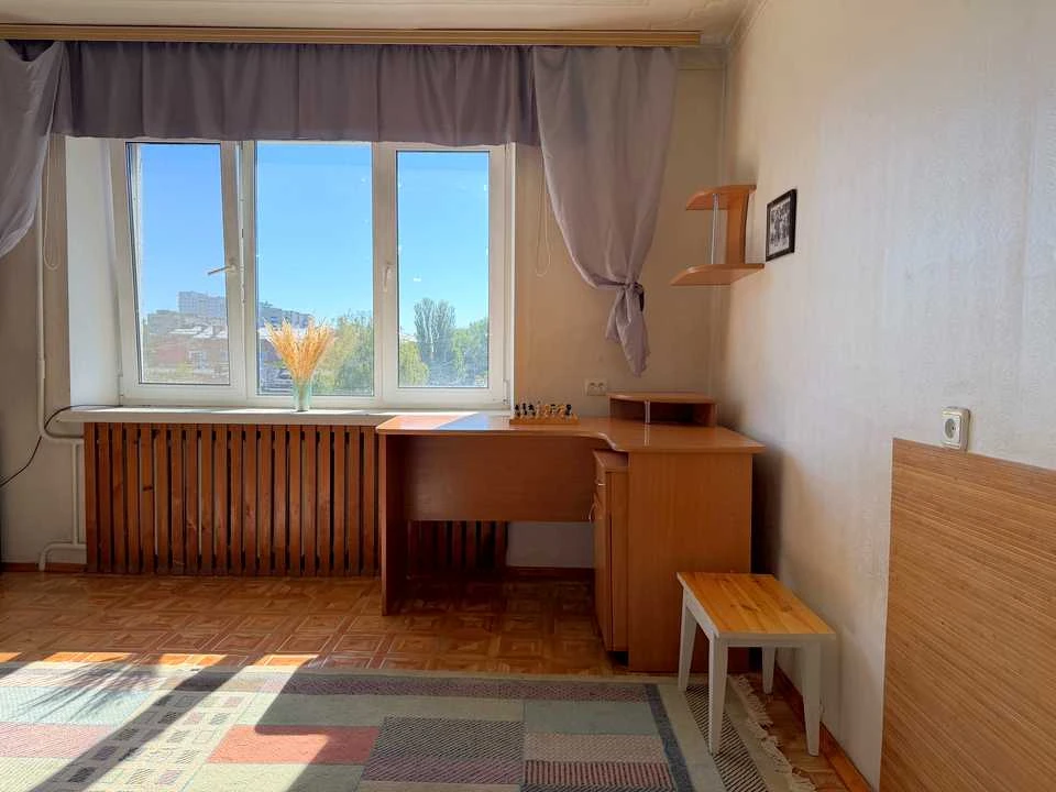 Квартира. Хмельницький, Перемоги вул.