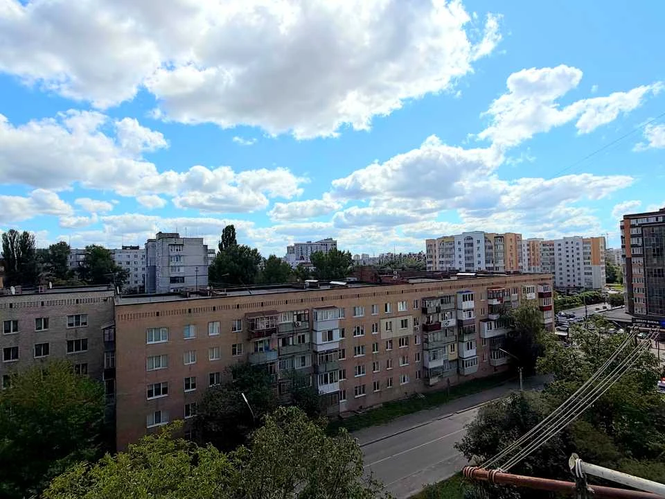 Квартира. Хмельницький, Перемоги вул.