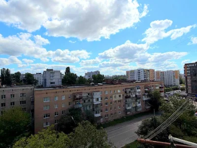 Квартира. Хмельницький, Перемоги вул.