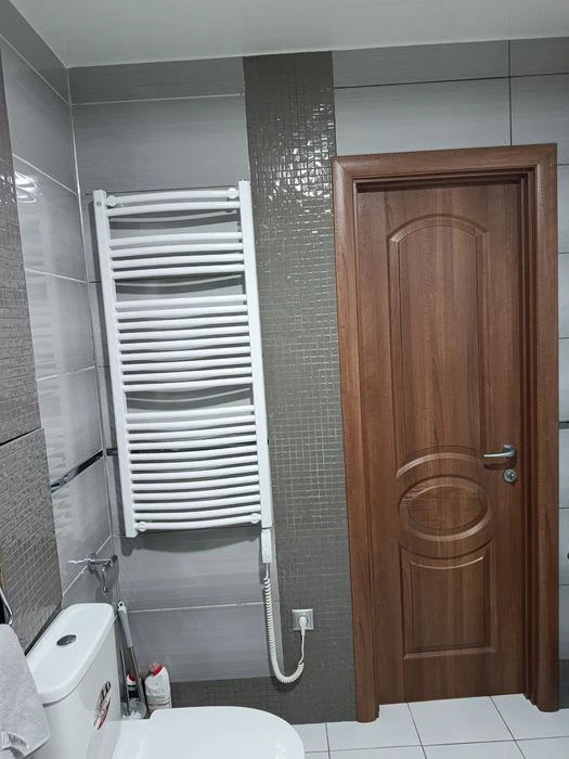 Продаж 1-к квартира Південно-західний, вулиця Молодіжна