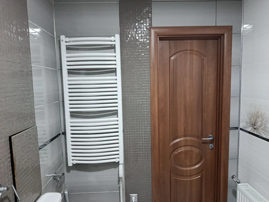 Продаж 1-к квартира Південно-західний, вулиця Молодіжна
