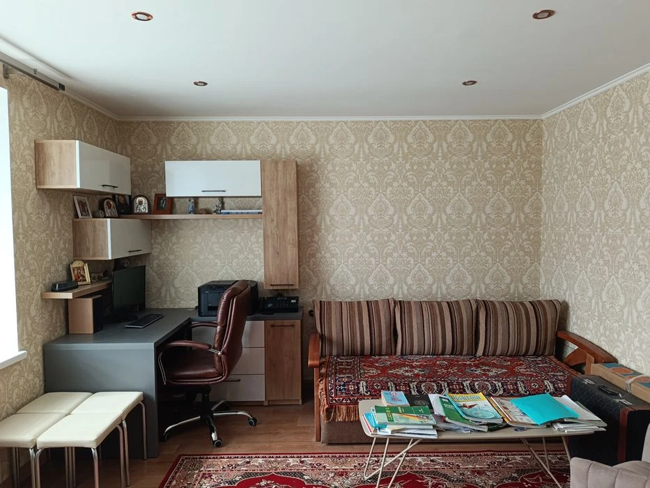 Продаж 1-к квартира Південно-західний, вулиця Молодіжна