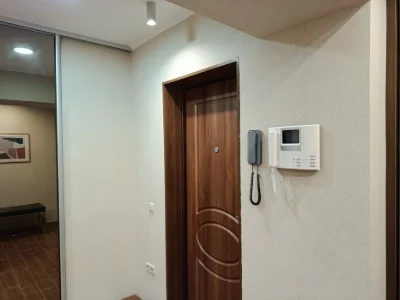 Продаж 1-к квартира Південно-західний, вулиця Молодіжна