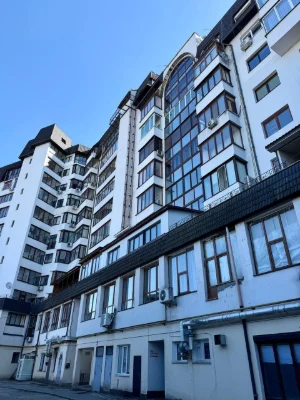 Продаж 1к новобудова в центрі