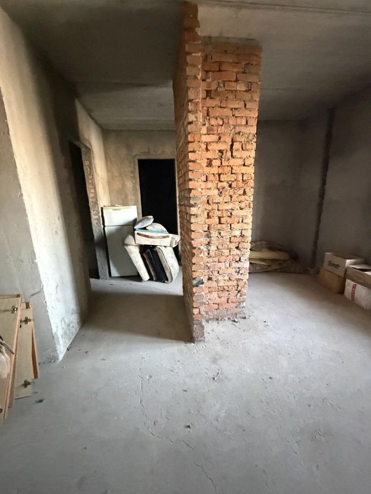 Продаж 1к новобудова в центрі