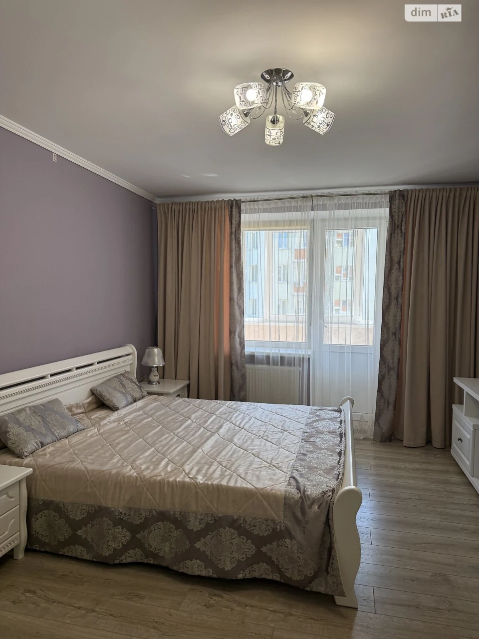 Продаж Квартира Озерна