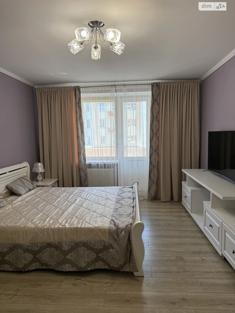 Продаж Квартира Озерна