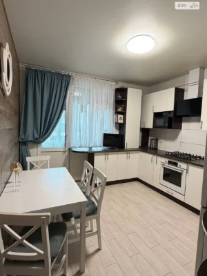 Продаж Квартира Виставка