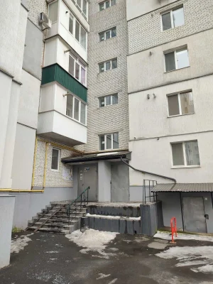Продаж 3к квартири Виставка (Заріччя) SL