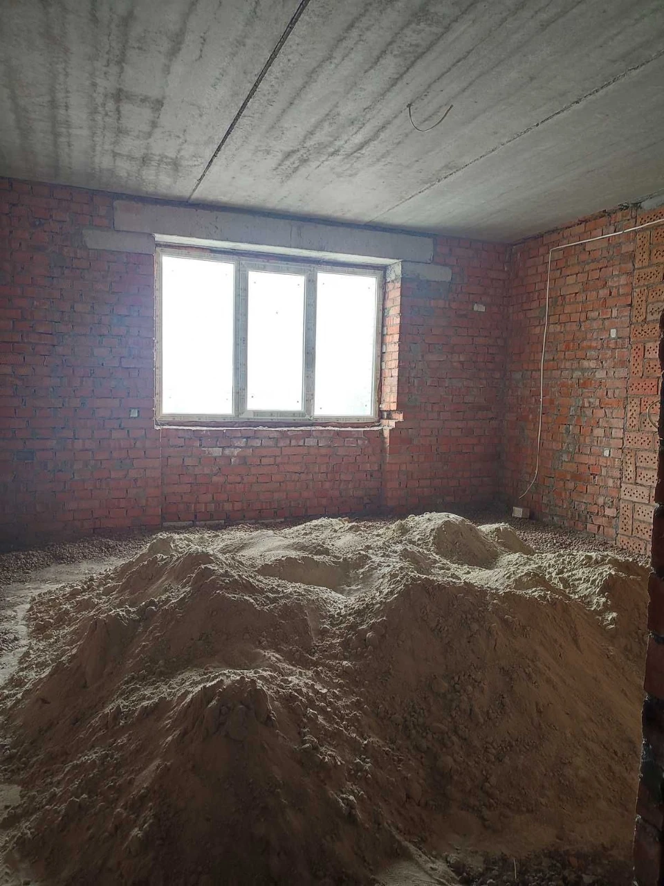Продаж 3к квартири Виставка (Заріччя) SL
