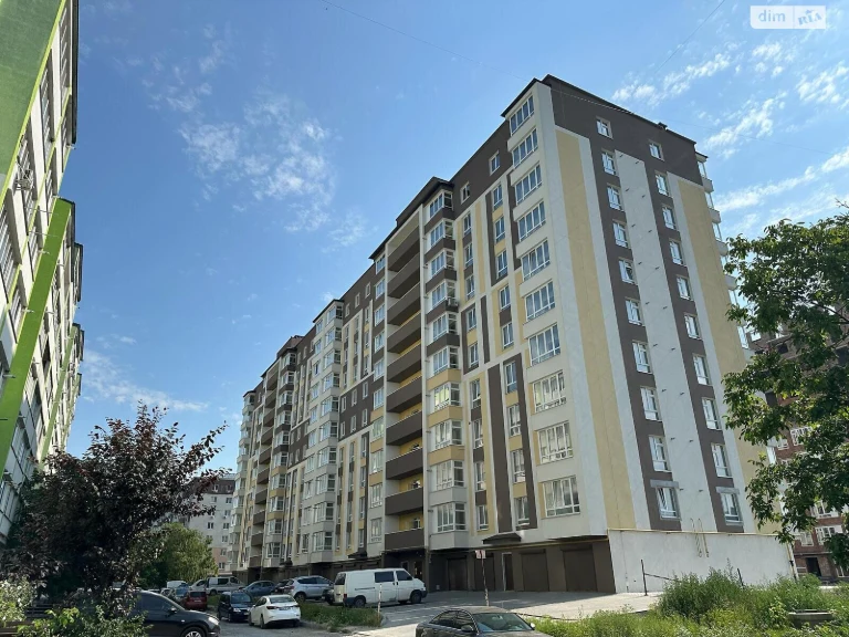 Продаж Квартира Виставка