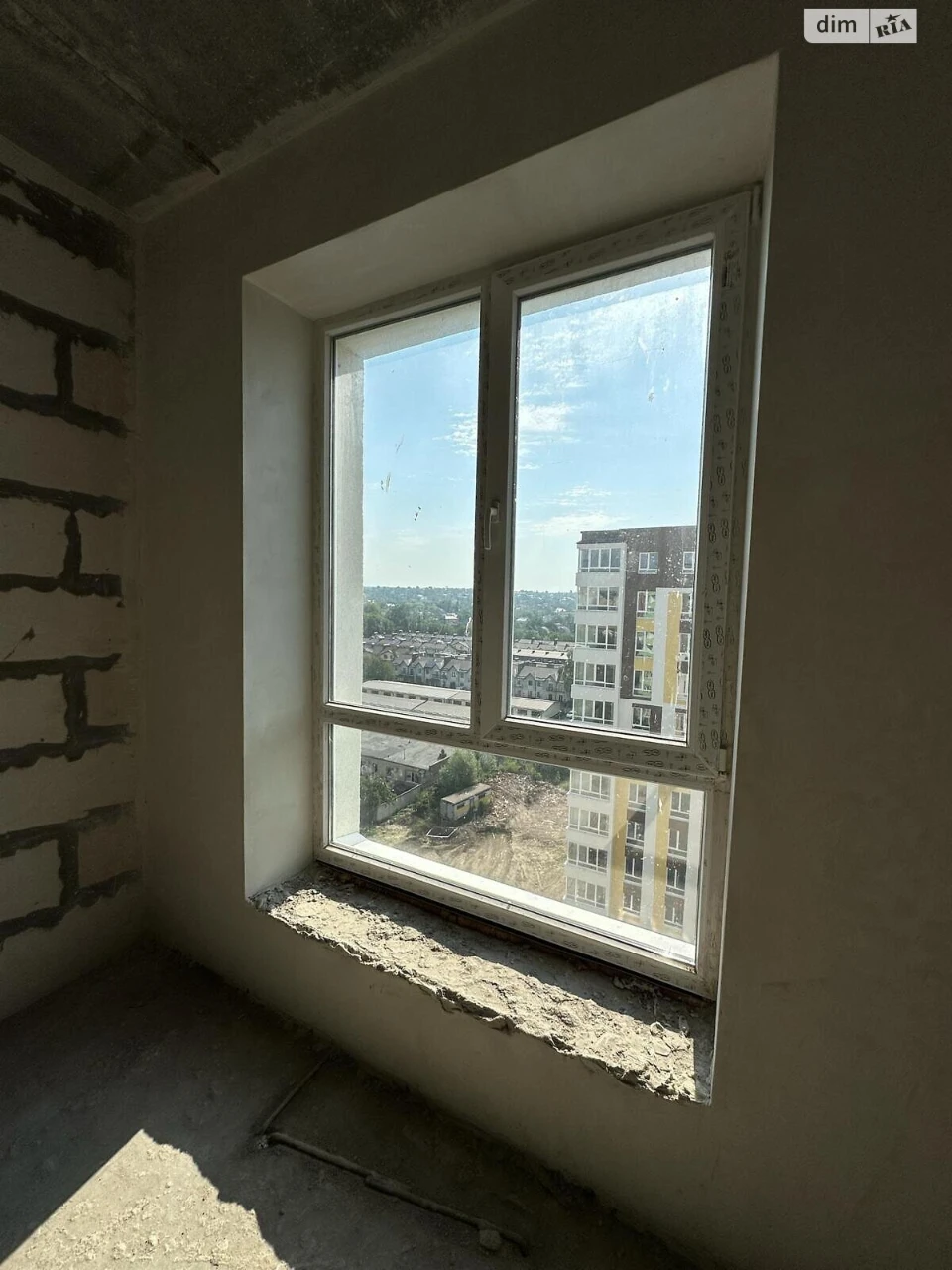 Продаж Квартира Виставка