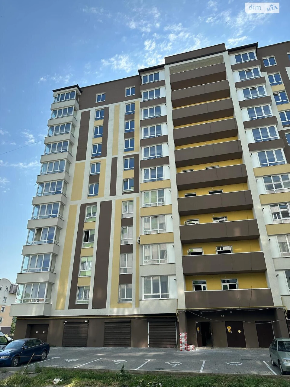 Продаж Квартира Виставка