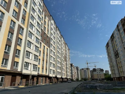 Продаж Квартира Виставка