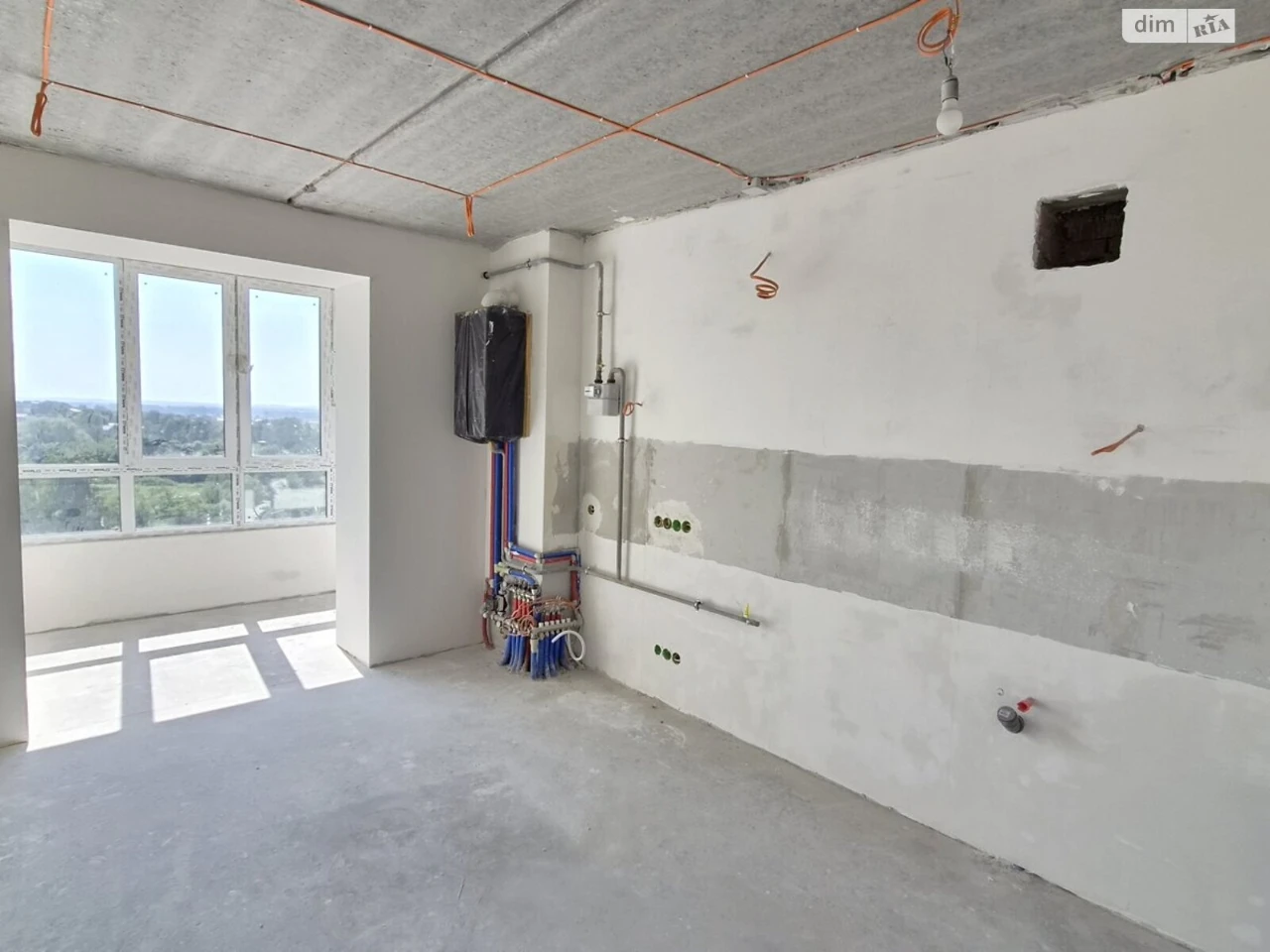 Продаж Квартира Виставка
