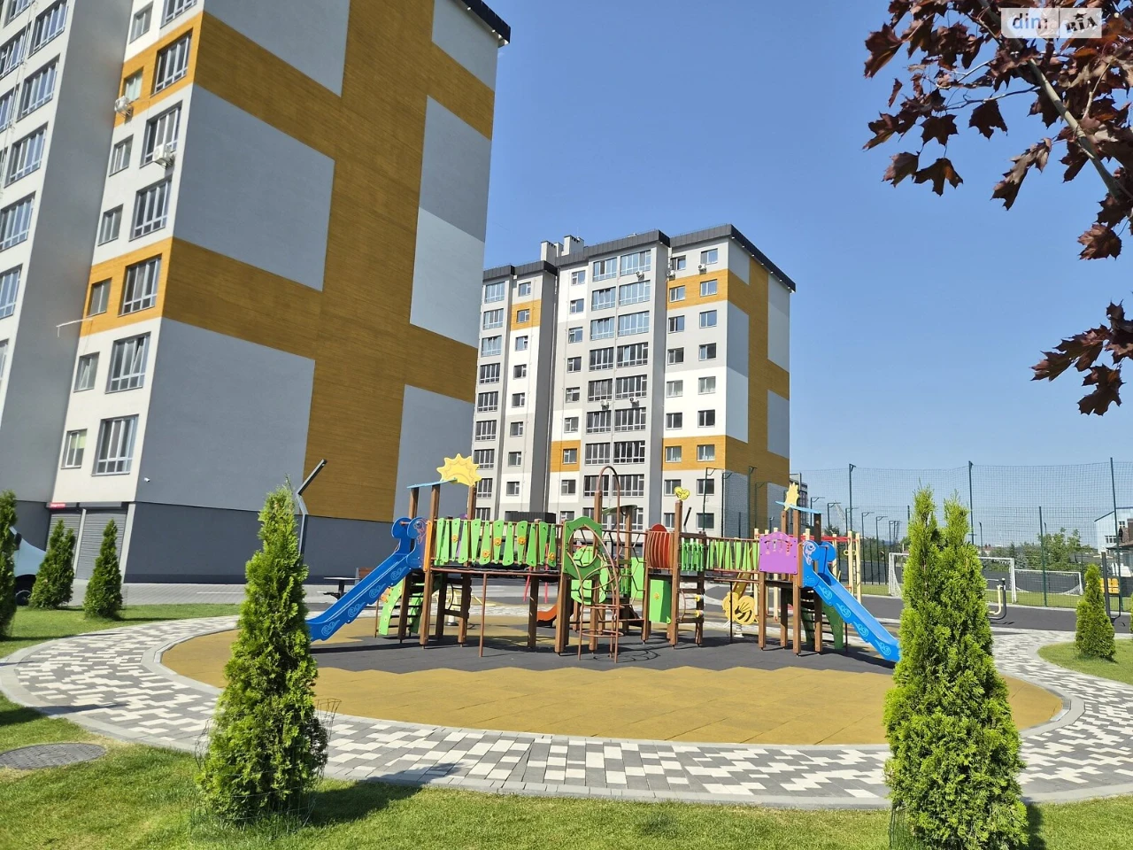 Продаж Квартира Виставка