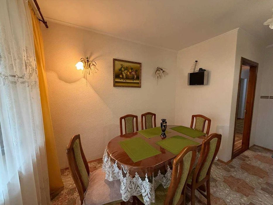 Продаж 3к квартири в Центрі міста