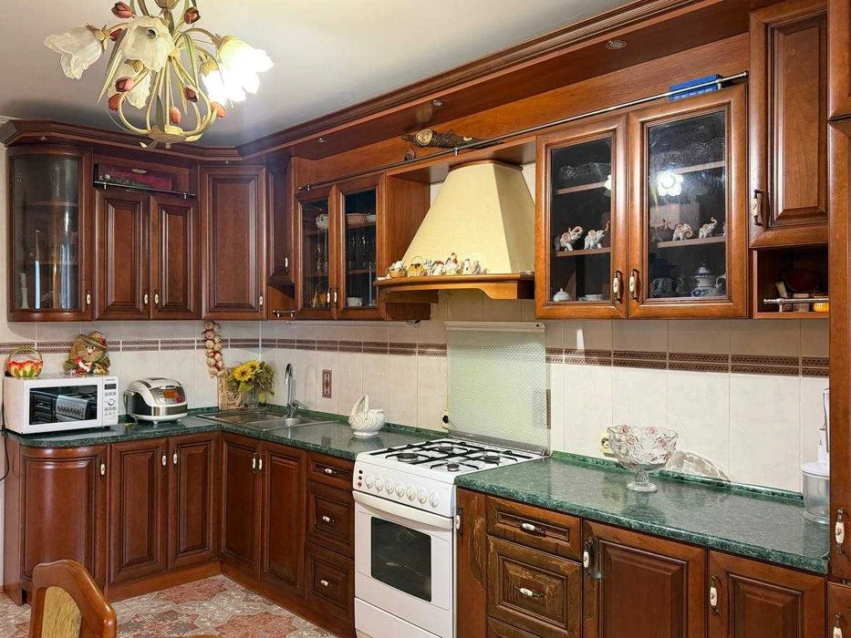 Продаж 3к квартири в Центрі міста