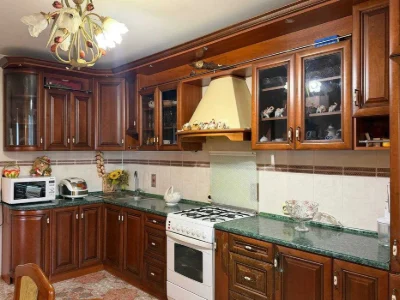 Продаж 3к квартири в Центрі міста