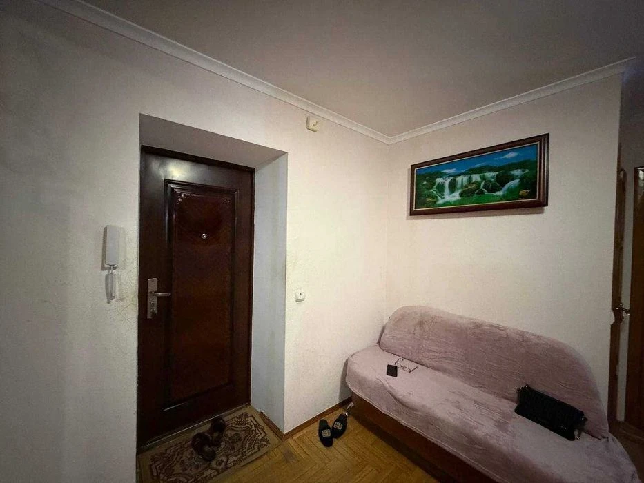 Продаж 3к квартири в Центрі міста