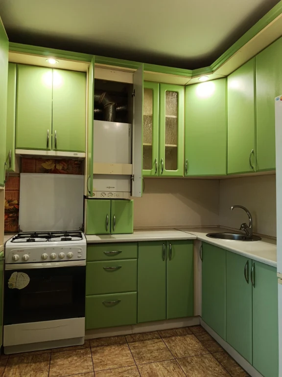 Продаж 1-к квартира Хмельницький, Гречани, вулиця Волочиська