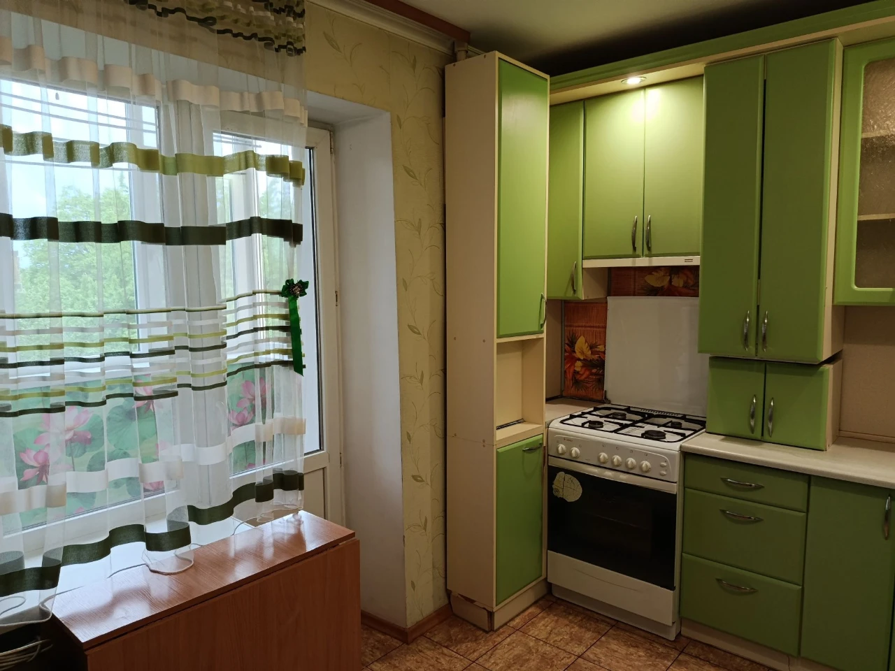 Продаж 1-к квартира Хмельницький, Гречани, вулиця Волочиська