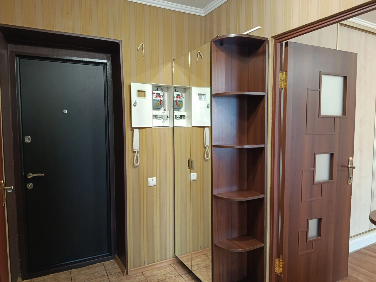 Продаж 1-к квартира Хмельницький, Гречани, вулиця Волочиська